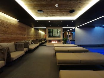 Hotel De Rougemont & Spa