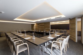 Hotel De Rougemont & Spa