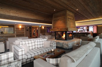Hotel De Rougemont & Spa