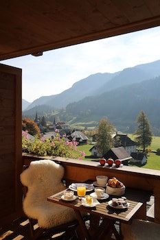 Hotel De Rougemont & Spa