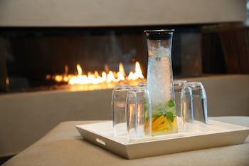 Hotel De Rougemont & Spa