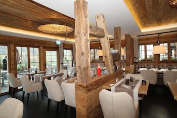 Hotel De Rougemont & Spa