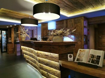Hotel De Rougemont & Spa