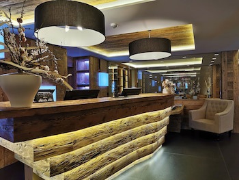 Hotel De Rougemont & Spa