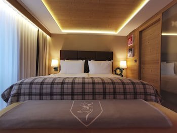 Hotel De Rougemont & Spa