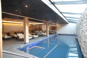 Hotel De Rougemont & Spa