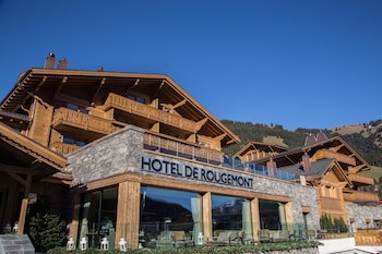 Hotel De Rougemont & Spa