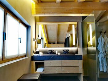 Hotel De Rougemont & Spa