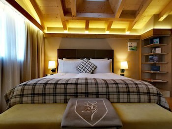 Hotel De Rougemont & Spa