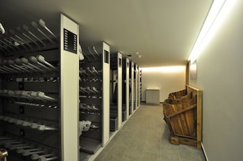 Hotel De Rougemont & Spa