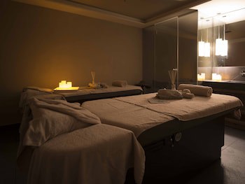 Hotel De Rougemont & Spa