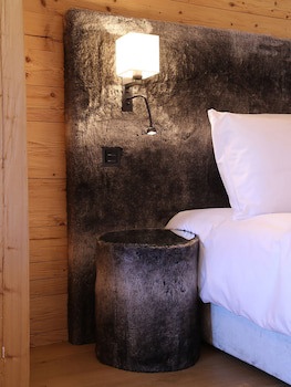 Hotel De Rougemont & Spa
