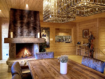 Hotel De Rougemont & Spa