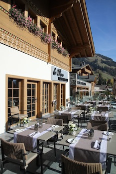 Hotel De Rougemont & Spa