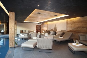 Hotel De Rougemont & Spa