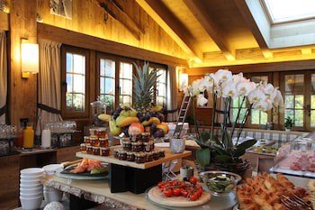 Hotel De Rougemont & Spa