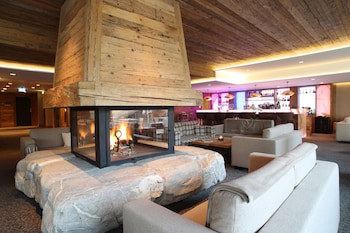 Hotel De Rougemont & Spa
