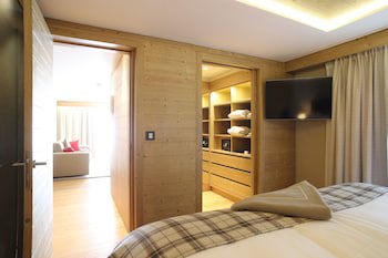 Hotel De Rougemont & Spa