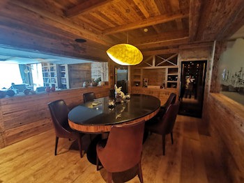 Hotel De Rougemont & Spa