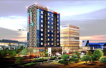 Airport Hotel