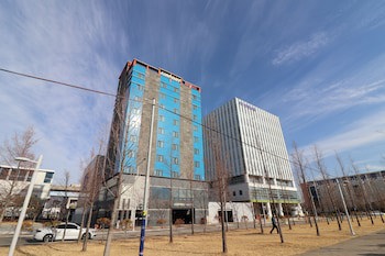 Airport Hotel