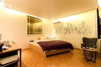 2 Heaven Hotel