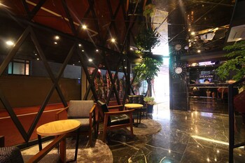 2 Heaven Hotel