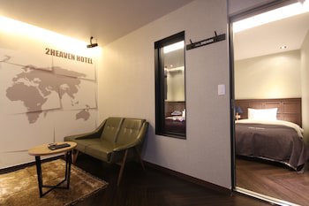 2 Heaven Hotel