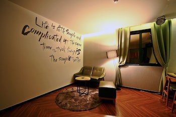 2 Heaven Hotel