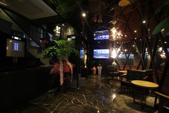 2 Heaven Hotel