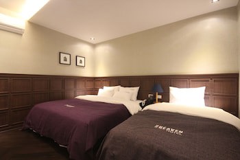 2 Heaven Hotel