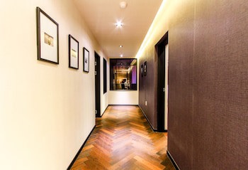 2 Heaven Hotel