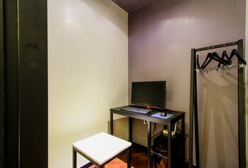 2 Heaven Hotel