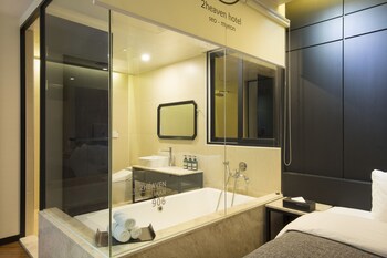 2 Heaven Hotel