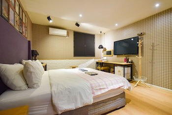 25 Hours Hotel