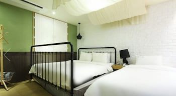 25 Hours Hotel
