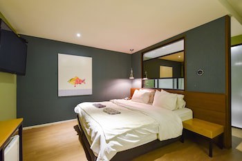 25 Hours Hotel