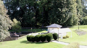 Brunsbo G:A Biskopsgard Hotell & Konferens