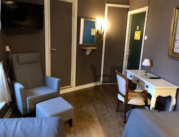 Brunsbo G:A Biskopsgard Hotell & Konferens