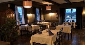 Brunsbo G:A Biskopsgard Hotell & Konferens