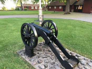 Brunsbo G:A Biskopsgard Hotell & Konferens