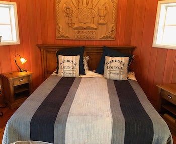 Brunsbo G:A Biskopsgard Hotell & Konferens