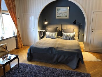 Brunsbo G:A Biskopsgard Hotell & Konferens