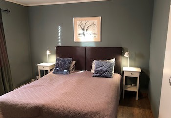 Brunsbo G:A Biskopsgard Hotell & Konferens