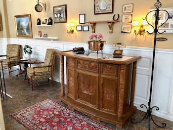 Brunsbo G:A Biskopsgard Hotell & Konferens