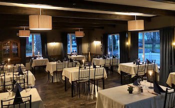 Brunsbo G:A Biskopsgard Hotell & Konferens
