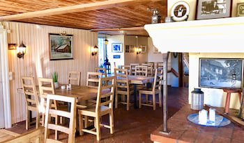 Brunsbo G:A Biskopsgard Hotell & Konferens