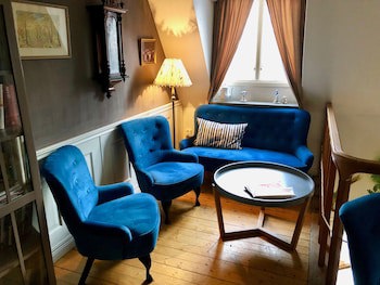 Brunsbo G:A Biskopsgard Hotell & Konferens