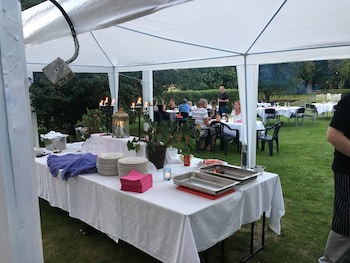 Brunsbo G:A Biskopsgard Hotell & Konferens