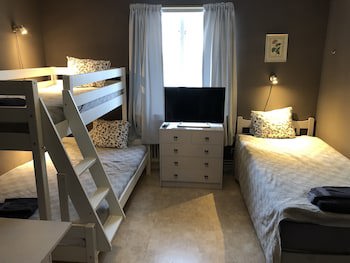 Brunsbo G:A Biskopsgard Hotell & Konferens